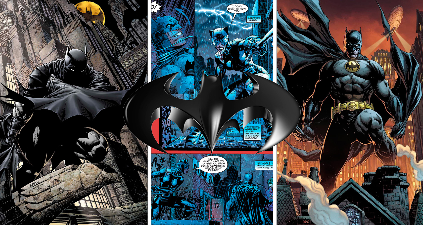 Batman: 12 cómics del Caballero Oscuro de Gotham - El Archivo Krell
